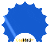 Holiday Blog Sticker by Gezimall