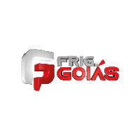 Friggoias goias carnes frigg friggoias Sticker
