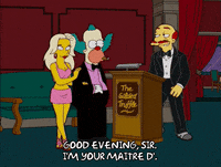 happy episode 12 GIF