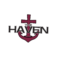 Haven Clyouth Sticker by Christ Lutheran Church & School