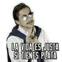 Plata Concejo Sticker by Juanpis González