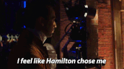 lin-manuel miranda hamilton GIF by PBS