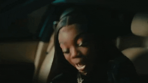 Straight To It GIF by Young Devyn