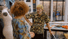 Unity Team GIF by The Great British Sewing Bee