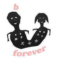 Happy Bff Sticker by Sonia Eryka