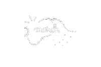 March Month Sticker