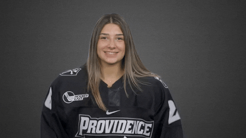 Hockey Mind GIF by Providence Friars