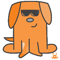 Cat Reaction Sticker by Best Friends Animal Society