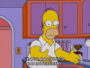 Season 17 Episode 3 GIF by The Simpsons