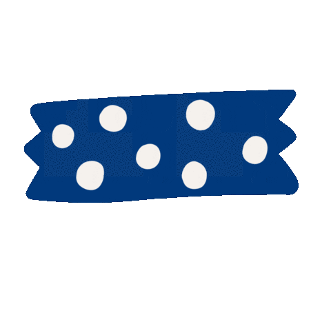 Washi Tape Sticker