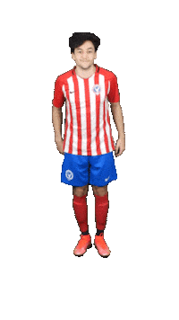 Football Player Sticker by Gulf United FC