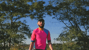 osoosoband summer dodgeball beach ball reindeer games GIF