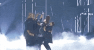 paula abdul 2019 bbmas GIF by Billboard Music Awards