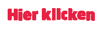 Hier Klicken Sticker by von Mende Marketing