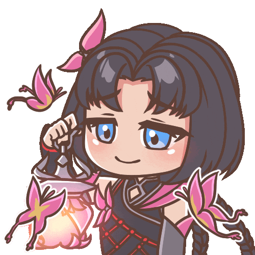 Mlbb Sticker by Mobile Legends: Bang Bang
