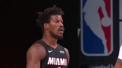Sport Basketball GIF by Bleacher Report
