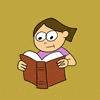 Book Club GIF