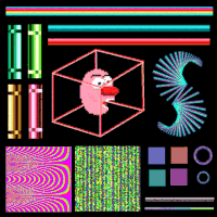 GIF by Xenoself