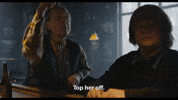 Another One Drinking GIF by Searchlight Pictures