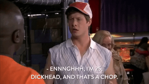 comedy central season 2 episode 5 GIF by Workaholics