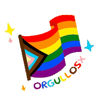 Pride Lgbt Sticker