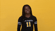 Cal State La Ncaa GIF by Cal State LA Golden Eagles