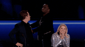puff daddy GIF by Diddy
