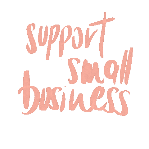Supportsmallbusiness Sticker