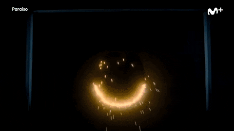 Ghost Buscar GIF by Movistar+