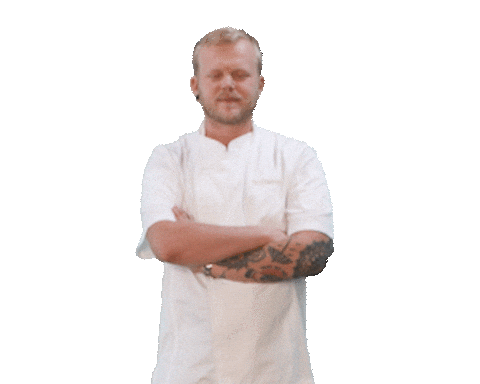 Below Deck Yes Sticker by Bravo TV