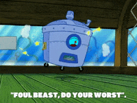 season 5 GIF by SpongeBob SquarePants