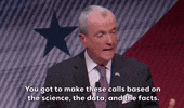 Phil Murphy Governor GIF by GIPHY News