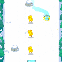 Cubemeltgame GIF by CubeMelt Adventure