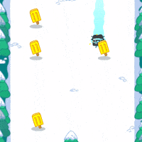 Cubemeltgame GIF by CubeMelt Adventure