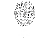 Merry Christmas Sticker by webrandinglab