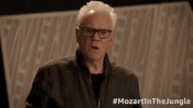 conducting season 4 GIF by Mozart In The Jungle