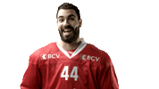 Lhc Lausannehc Sticker by Lausanne Hockey Club