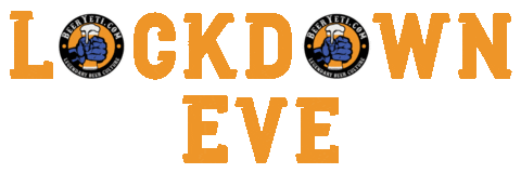 Beer Pub Sticker by BeerYeti