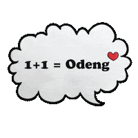 Koreakeun Sticker