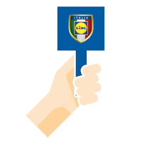 Food Supermarket Sticker by Lidl Italia