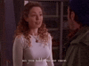 season 1 netflix GIF by Gilmore Girls 