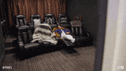 Channel 9 Movie GIF by Married At First Sight Australia