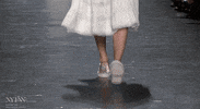 new york fashion week 2016 GIF by NYFW: The Shows