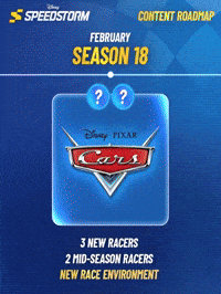 Drifting Season 18 GIF