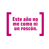 comer aÃ±o Sticker by Cuore