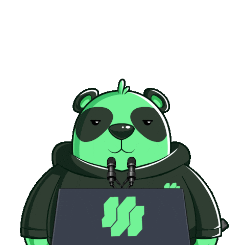 Winner Mic Drop Sticker by SuperVerse