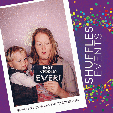 #samandthomasiw GIF by Shuffles Events