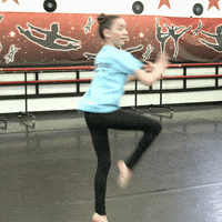 lifetimetv dance cute dancing adorable GIF