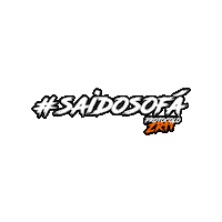 zr11 treino zeroberto zr11 saidosofa Sticker
