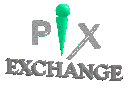 PIXEXCHANGE giphyupload pix thift pix pix Sticker